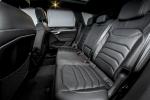 Volkswagen Touareg R-Line Black Edition 2019 года (UK)
